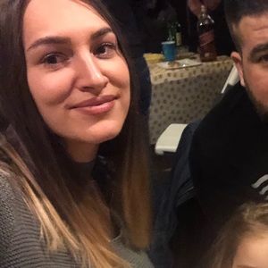 Meet your Posher, Bojana